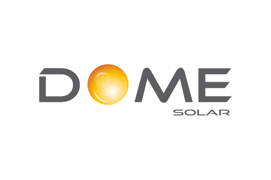 Dome Solar partenaire GPWatt