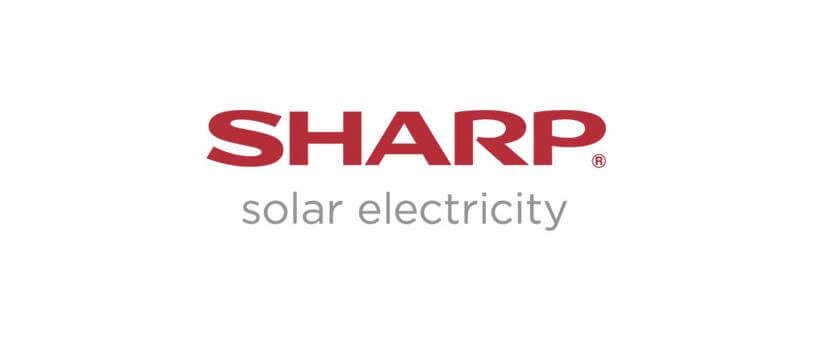 sharp solar partenaire GPWatt