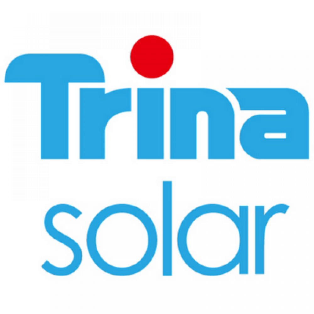Trina solar partenaire GPWatt
